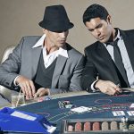 joueurs de casinos