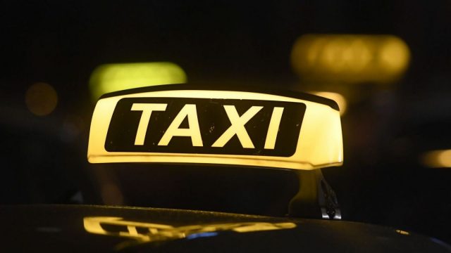 Les avantages de se déplacer en taxi