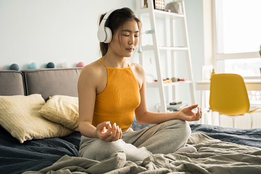 Comment la méditation lausanne a-t-elle amélioré ma santé ?