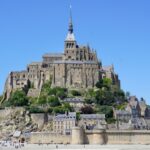 Vue panoramiques de France