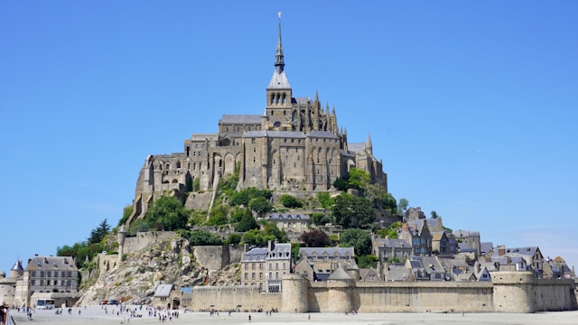 Les plus beaux points de vue panoramiques de France