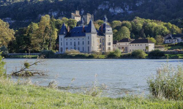 l'Auvergne-Rhône-Alpes