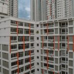 Vente immobilière