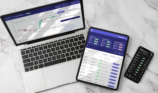 plateforme Instaprofit