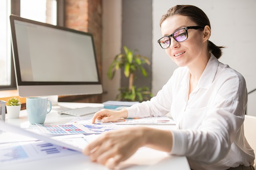 comptable consultant Liège
