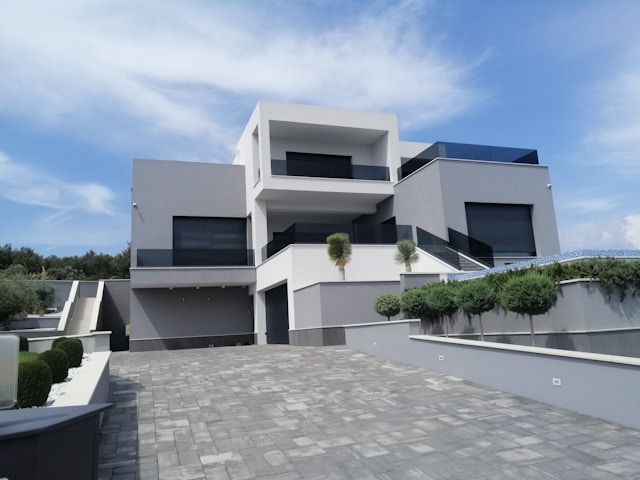 immobilier neuf