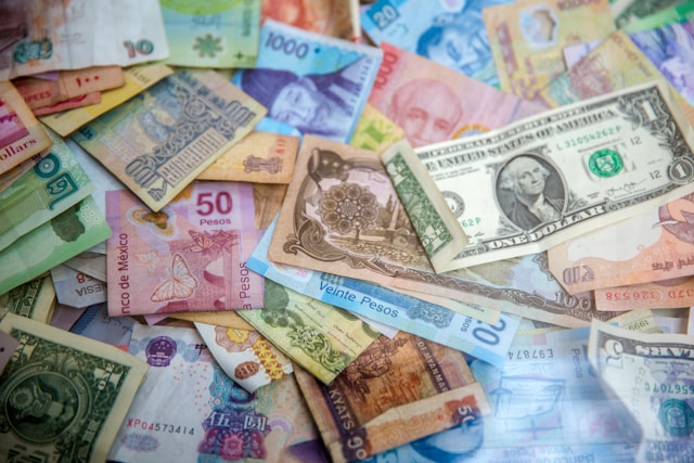 stratégies d'investissement