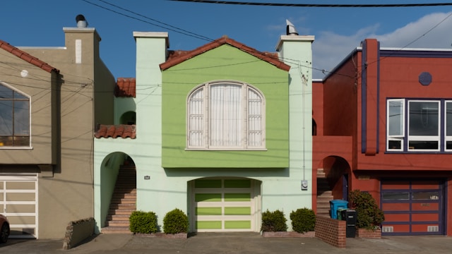 immobilier locatif