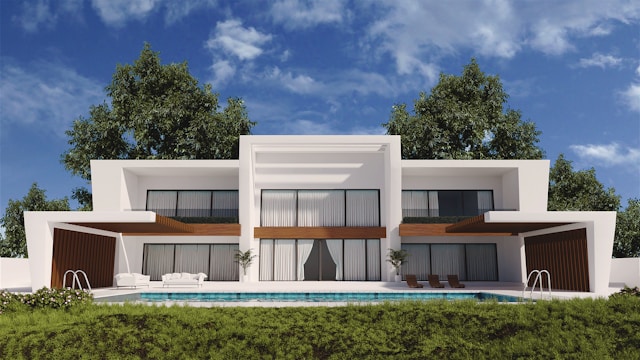 crédit immobilier