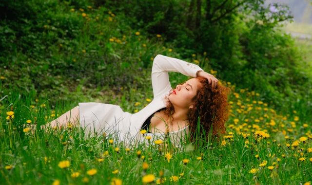 respiration profonde