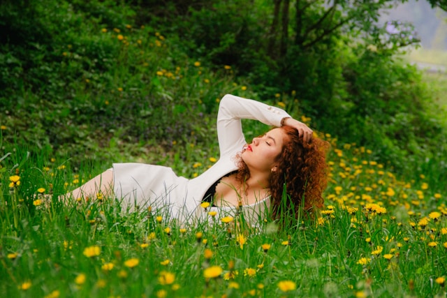 respiration profonde