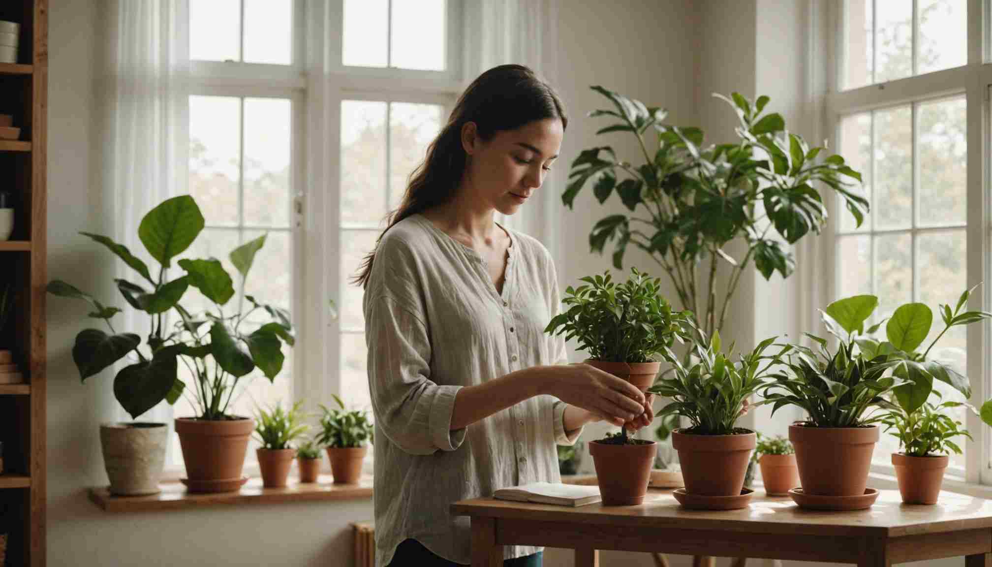 Optimiser l'énergie de votre foyer : astuces pratiques pour un espace harmonieux