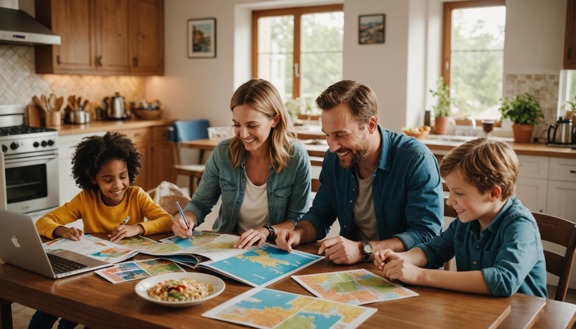 économisez sur vos vacances grâce à des tarifs avantageux pour les membres