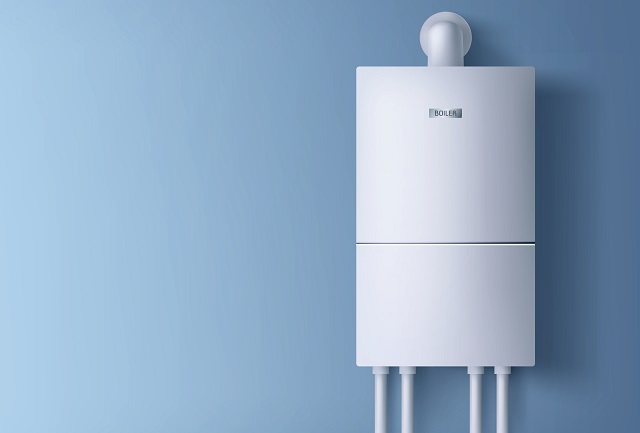 Chaudières Bulex connectées _ quand chauffage rime avec innovation