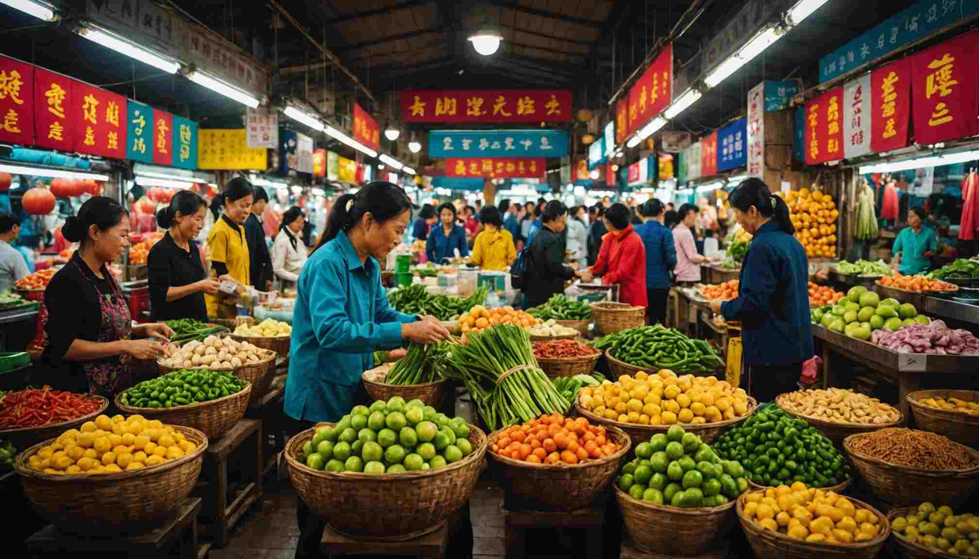 Les meilleures agences de sourcing au Vietnam en 2026 : un aperçu des leaders du marché