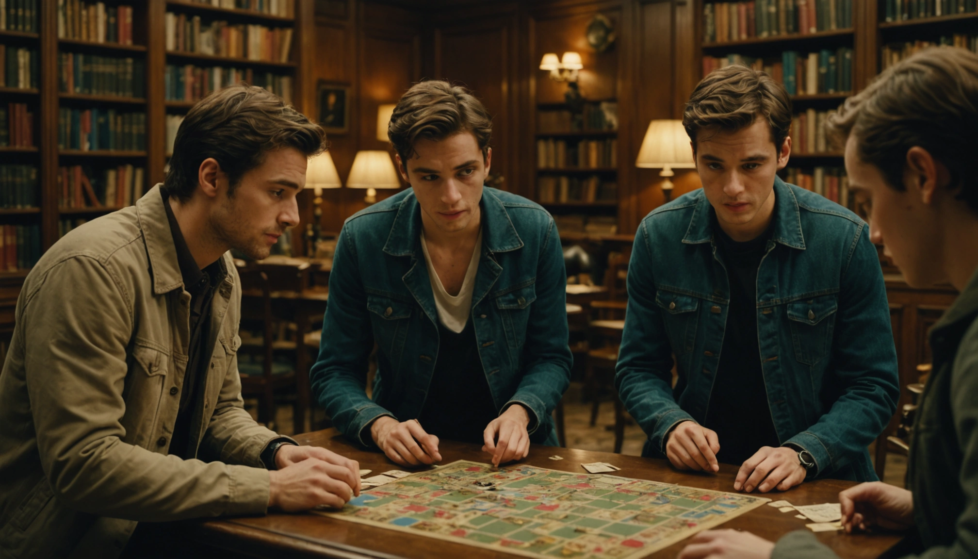 Où faire un escape game à Paris