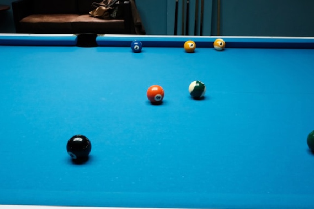 univers du billard