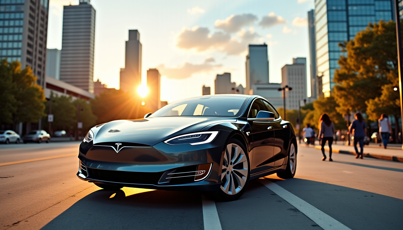 Le guide complet pour obtenir un devis d’assurance Tesla au meilleur prix