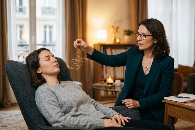 hypnose à Toulouse