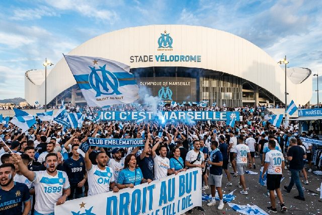 Olympique de Marseille