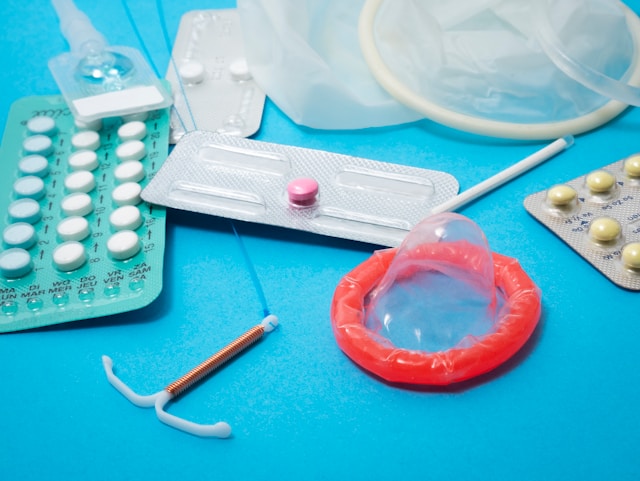 Contraception post-accouchement