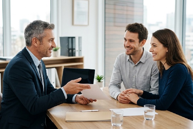 Assurance emprunteur
