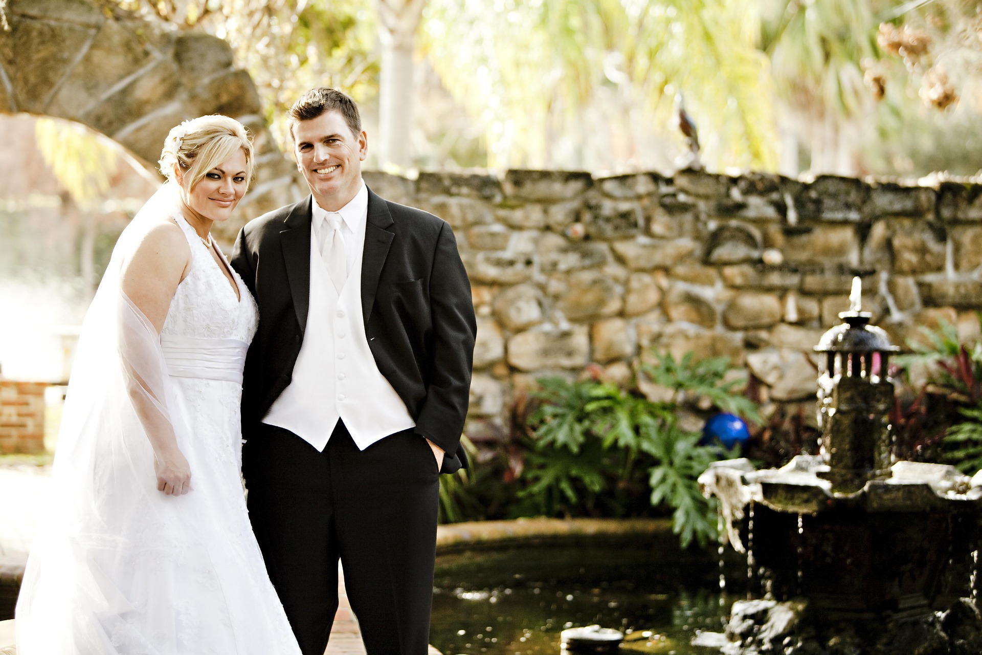 Mariage Épernay