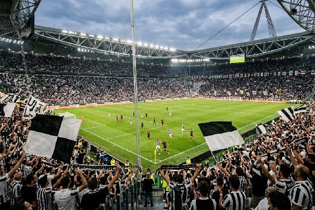 marque Juventus